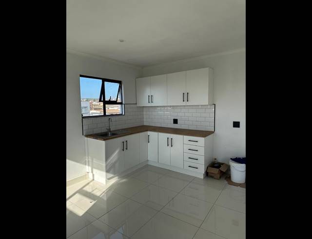 1 BEDROOM PROPERTY TO RENT IN GELVANDALE